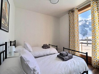 Apartment Morzine Outdoor Recording 8