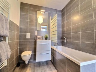 Appartement Morzine Buitenaudio-opname 9