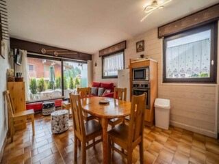Apartment La Clusaz Ausstattung 16