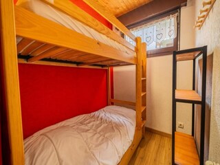 Apartment La Clusaz Ausstattung 13