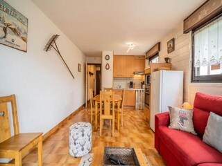 Apartment La Clusaz Ausstattung 10