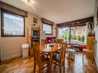Appartement La Clusaz Kenmerken 11