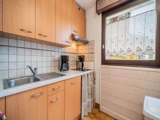 Apartment La Clusaz Ausstattung 14