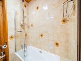 Apartment La Clusaz Ausstattung 9