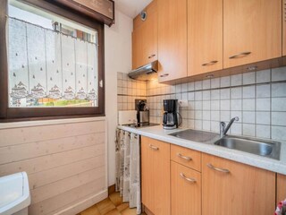 Apartment La Clusaz Ausstattung 12