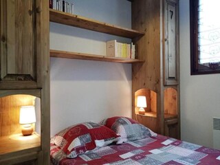 Appartement Châtel Enregistrement extérieur 25