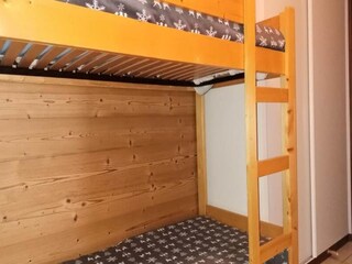 Appartement Châtel Enregistrement extérieur 31