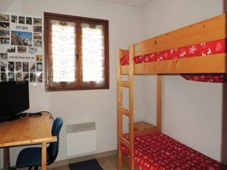 Appartement Châtel Enregistrement extérieur 26