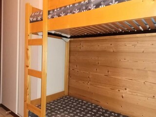 Appartement Châtel Enregistrement extérieur 14