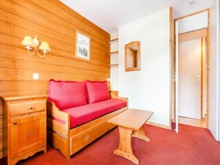 Apartment Valmorel Ausstattung 22