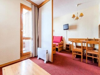 Appartement Valmorel Kenmerken 23