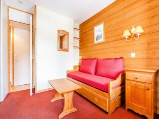 Appartement Valmorel Équipement 19