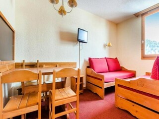 Apartment Valmorel Ausstattung 18
