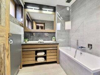 Apartment Morzine Ausstattung 24