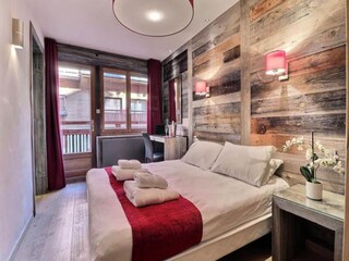 Apartment Morzine Ausstattung 20