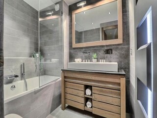 Apartment Morzine Ausstattung 19
