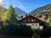 Apartamento La Clusaz Grabación al aire libre 1