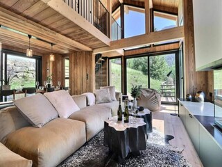 Apartment Morzine Features 10