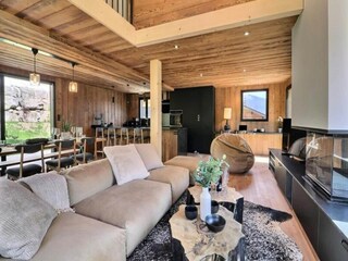 Apartment Morzine Features 11