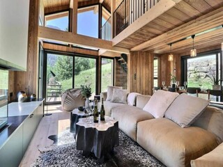 Apartment Morzine Features 12
