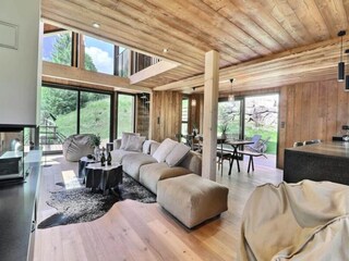 Apartment Morzine Features 13