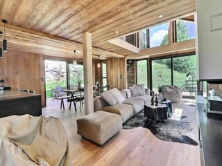 Apartment Morzine Features 14
