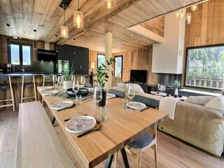 Apartment Morzine Features 15
