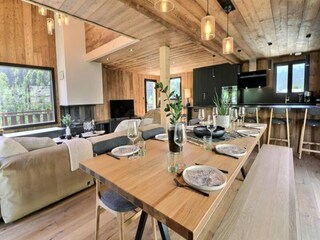 Apartment Morzine Features 6