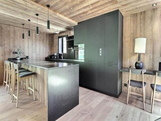 Apartment Morzine Features 16