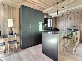 Apartment Morzine Features 17