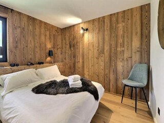 Apartment Morzine Features 8