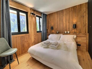 Apartment Morzine Features 9