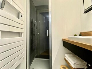 Apartment Morzine Features 4