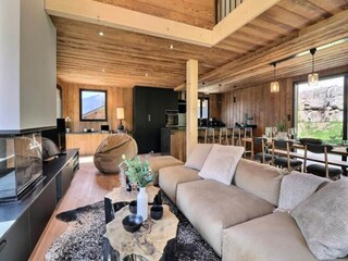 Apartment Morzine Features 5