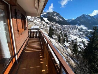 Appartement Châtel Enregistrement extérieur 8