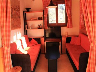 Appartement Châtel Kenmerken 21