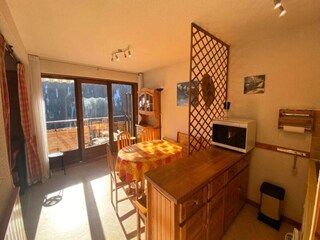 Appartement Châtel Kenmerken 22