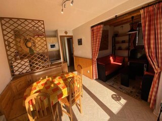 Appartement Châtel Kenmerken 23