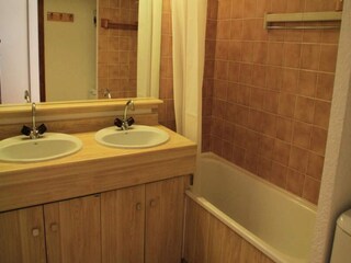 Appartement Châtel Équipement 13