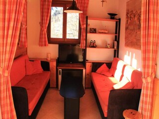 Appartement Châtel Kenmerken 26
