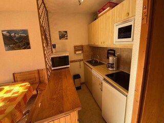 Appartement Châtel Kenmerken 20