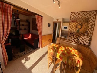 Appartement Châtel Kenmerken 27