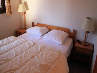 Appartement Châtel Kenmerken 14