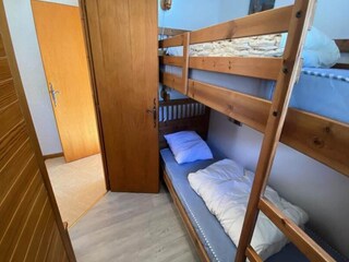 Appartement Châtel Kenmerken 15