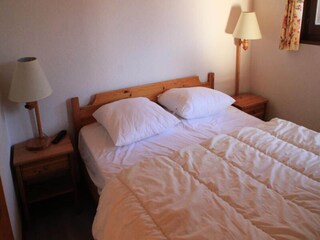 Appartement Châtel Kenmerken 17