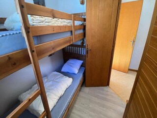 Appartement Châtel Kenmerken 18