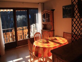 Appartement Châtel Kenmerken 28