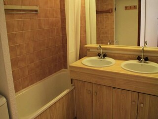 Appartement Châtel Kenmerken 19