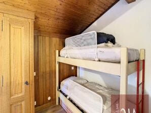 Apartment Ferienwohnung Combloux 93 - Megève - image1