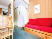 Appartement Valmorel Buitenaudio-opname 1